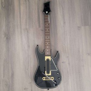 Wireless Guitar Hero Live Guitar for XBOX 360/PS4 - Black